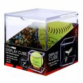 Ultra Pro Display Cube - Softball/POP! 7442784866